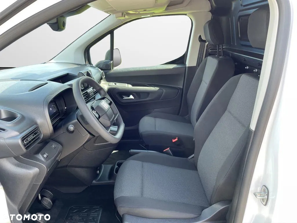 Fiat Doblo VAN L2 100KM - 13