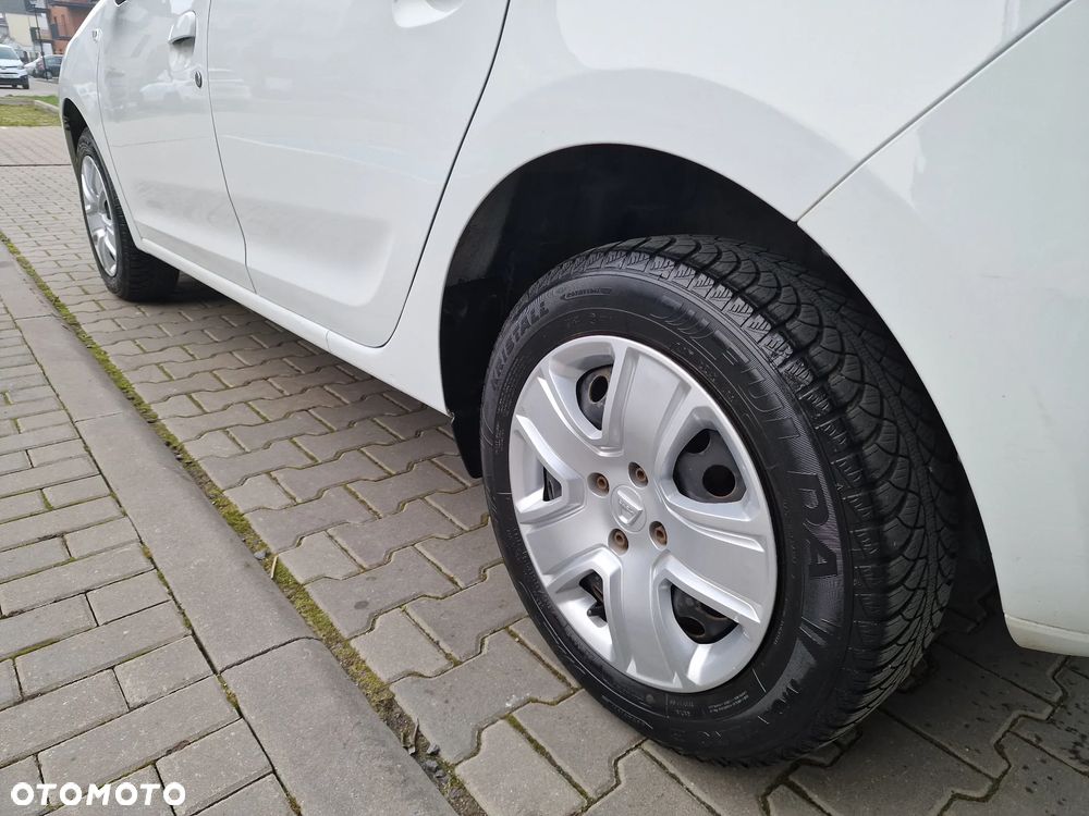 Dacia Sandero 0.9 TCe Laureate S&S - 10