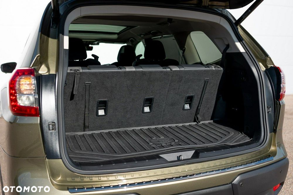 Subaru Ascent - 22