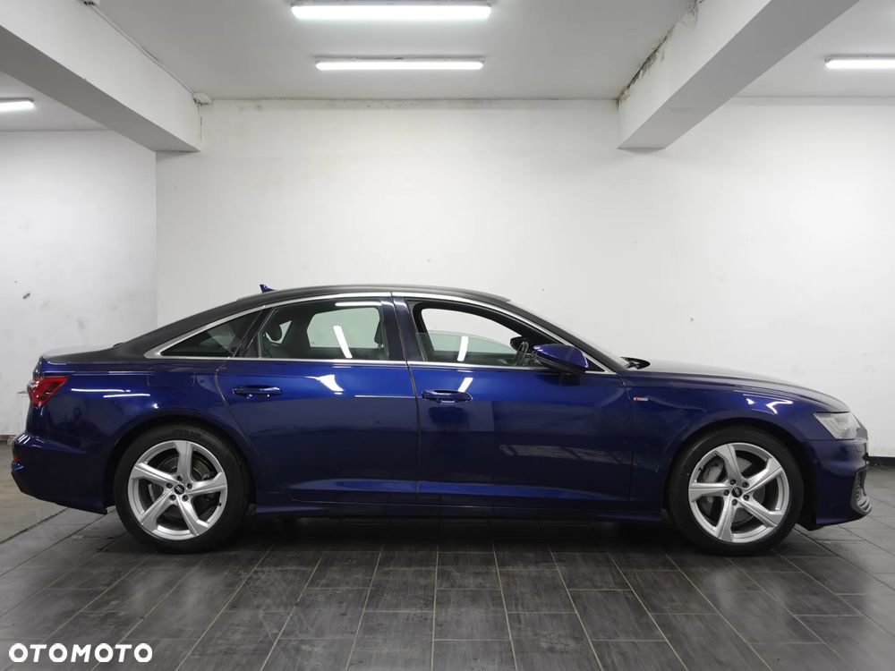 Audi A6 - 10