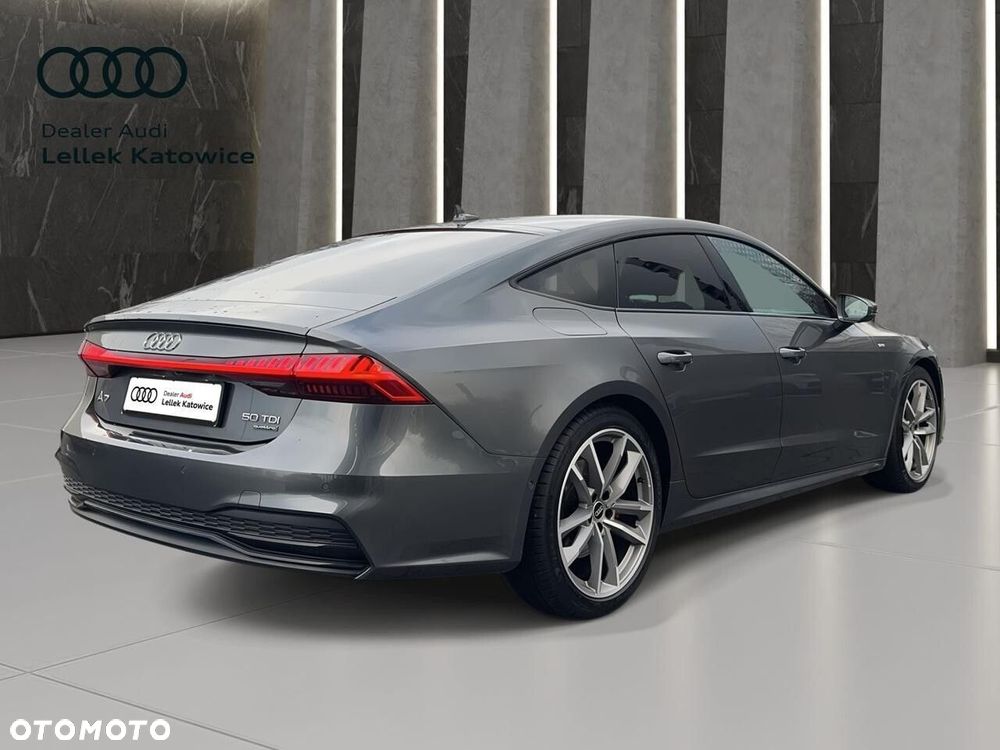 Audi A7 Sportback - 5