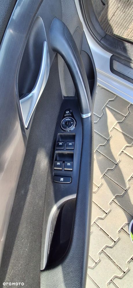 Hyundai i40 i40cw 1.6 Fifa World Cup Edition - 12