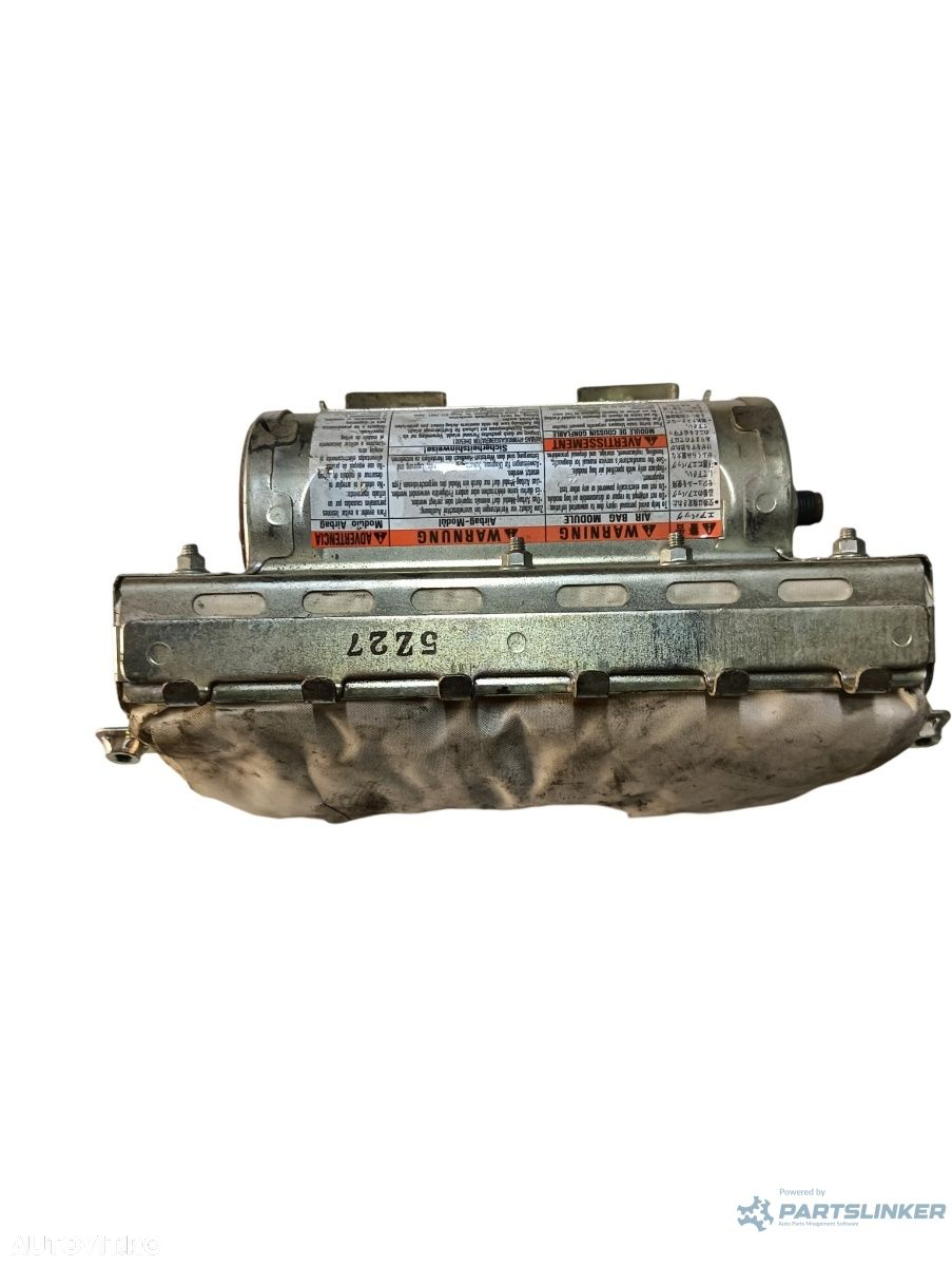 Airbag pasager SUZUKI GRAND VITARA II JT, TE, TD 2005 - > - 2