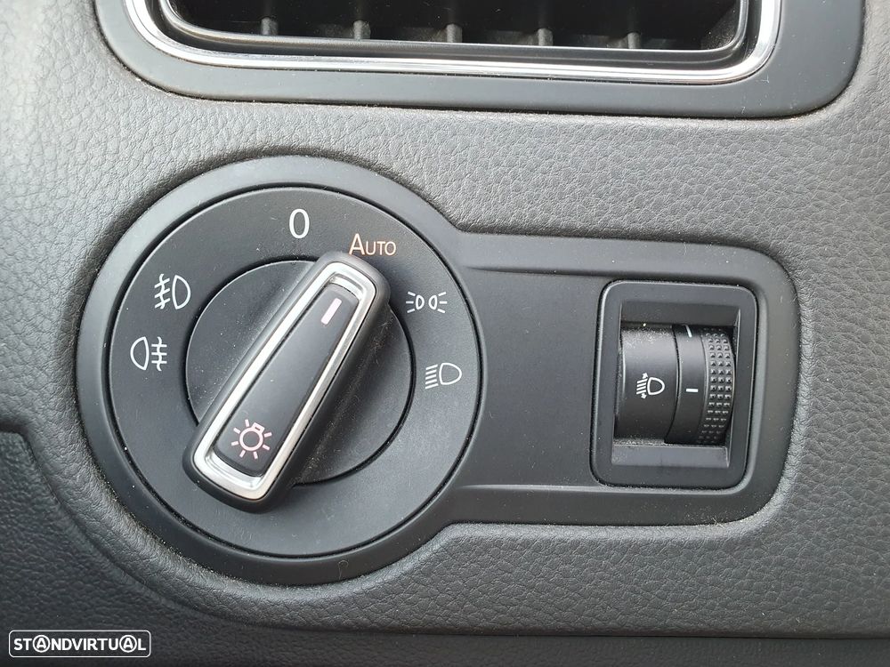 VW Polo 1.2 TSi Highline - 37