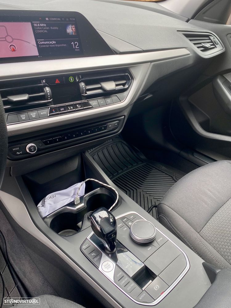 BMW 118 i Corporate Edition Auto - 20