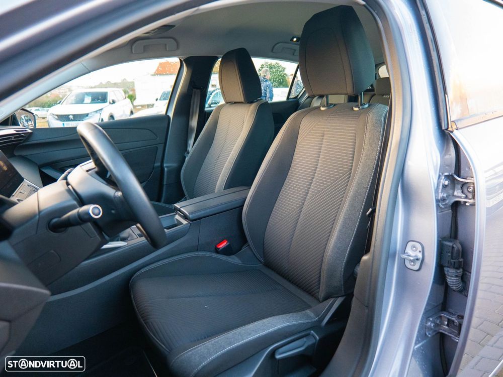 Peugeot 308 1.5 BlueHDi Active Pack - 23