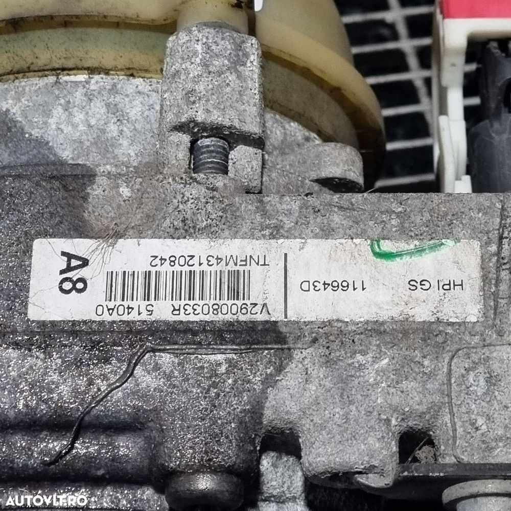 Pompa Servo Dacia Duster Facelift 1.5 Dci 2014 - 2017 109CP Manuala (1438) Diesel 2 MUFE ... - 4