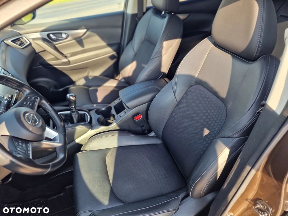 Nissan Qashqai 1.6 DIG-T 360 - 20