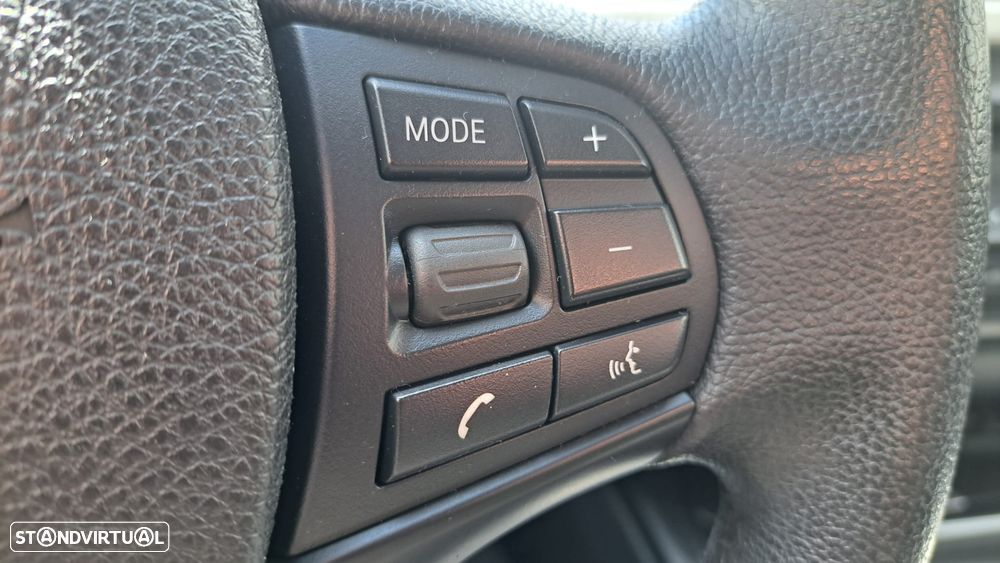 BMW 316 d Line Modern - 40