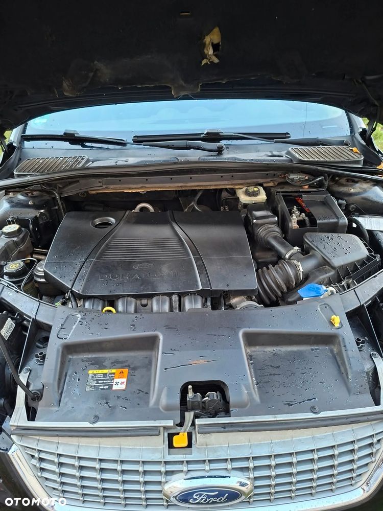 Ford Mondeo - 19