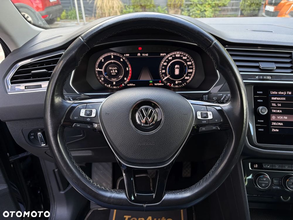 Volkswagen Tiguan 2.0 TDI BMT SCR Highline DSG - 23