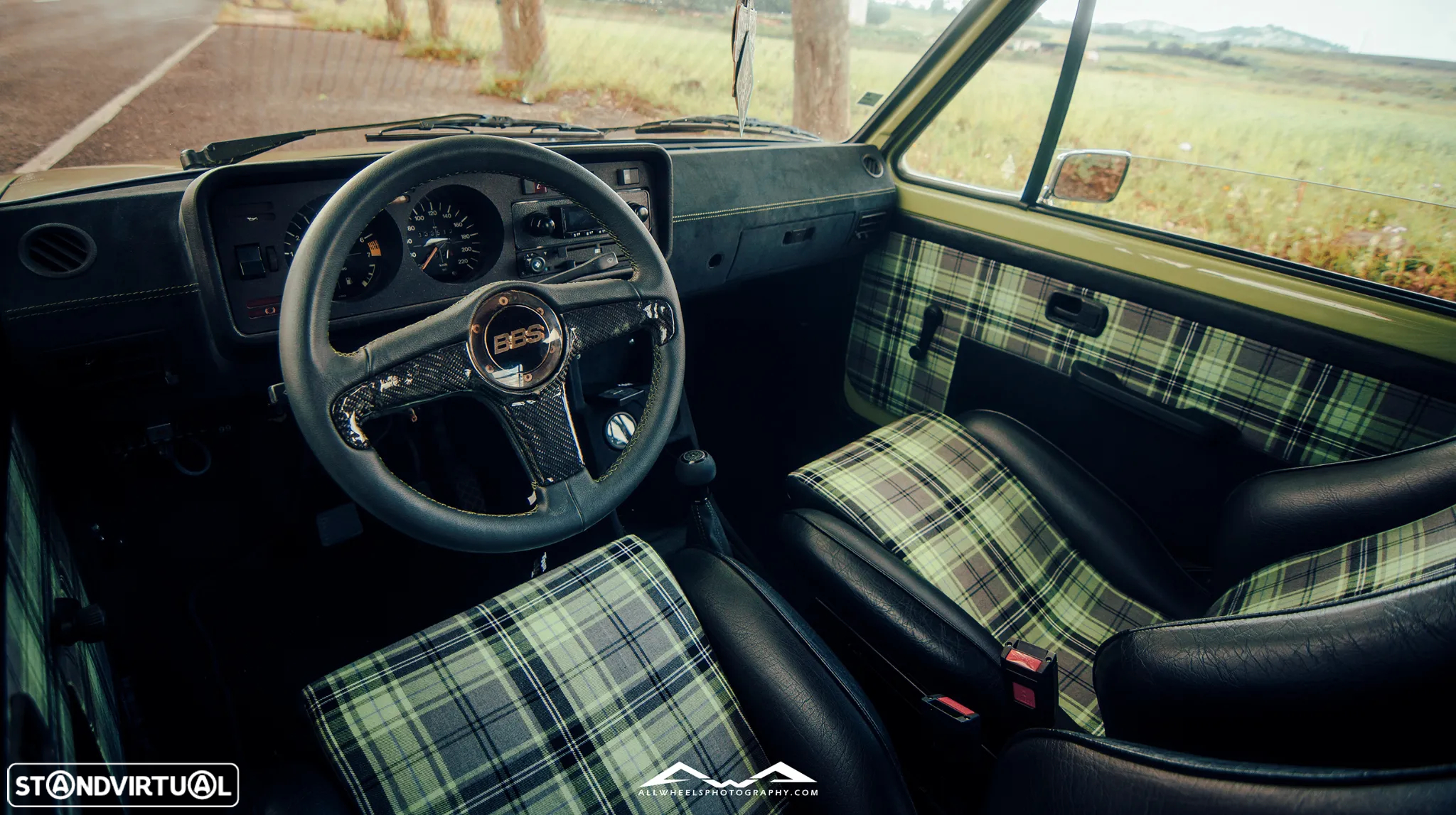 VW Golf - 10