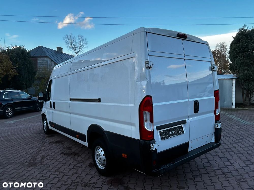 Fiat DUCATO - 9