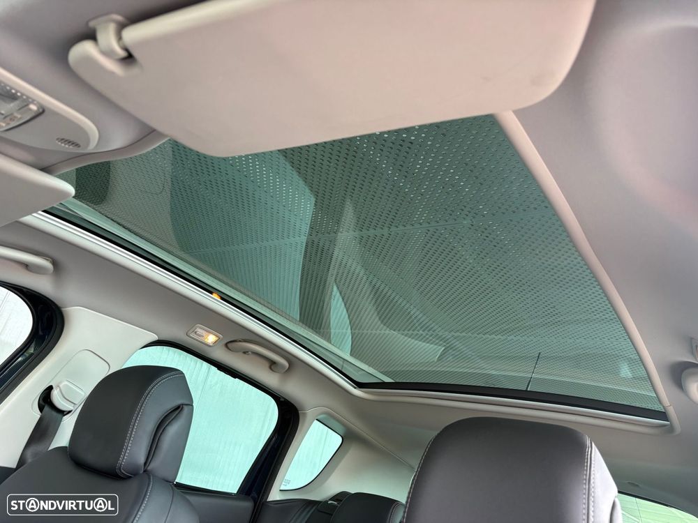 Peugeot 3008 1.6 HDi Allure - 12