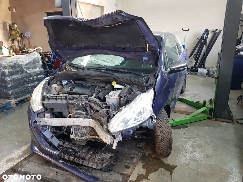 Peugeot 208 95 VTI Active - 3