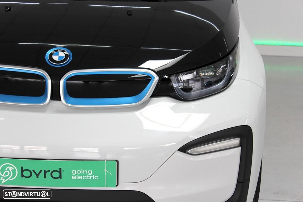 BMW i3 120Ah - 4