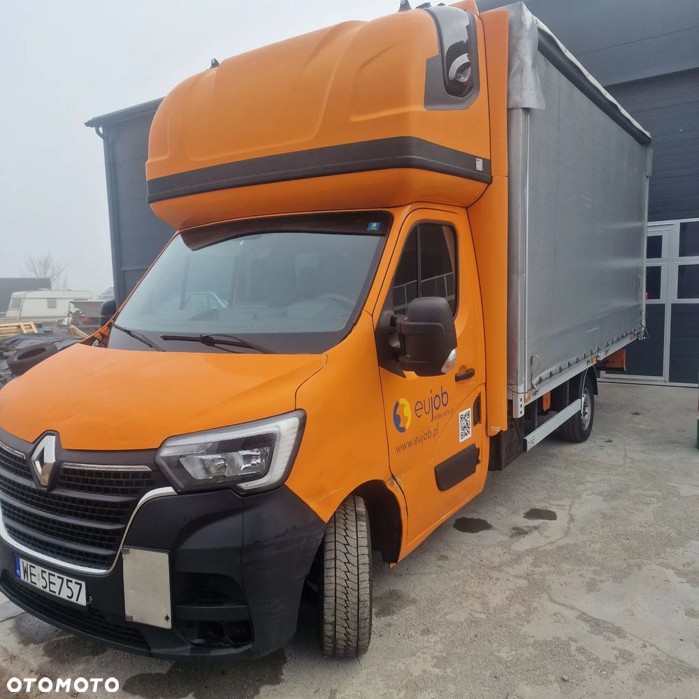 Renault MASTER - 2