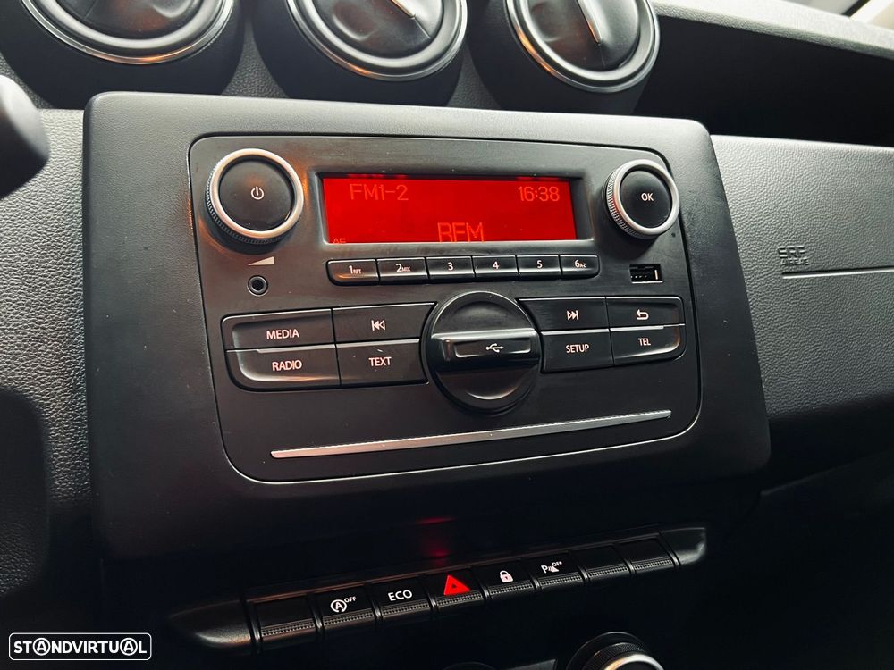 Dacia Duster 1.5 Blue dCi Expression - 20