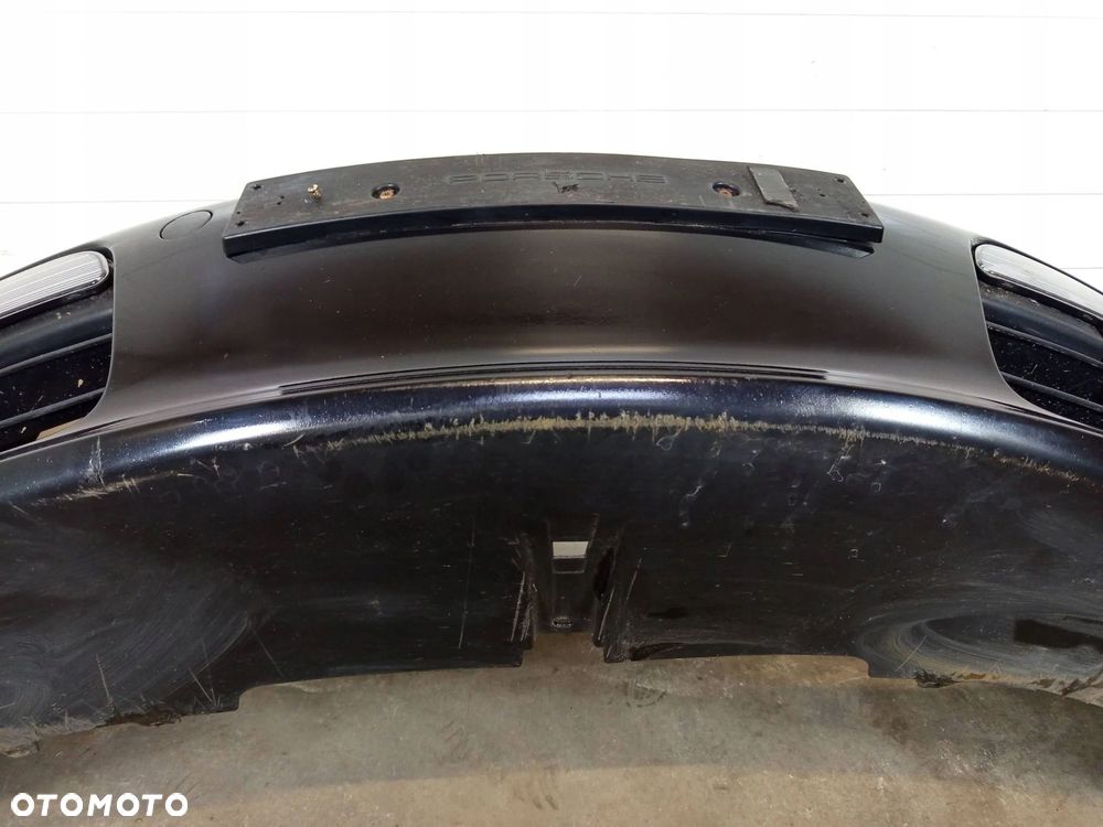 ZDERZAK PRZÓD PRZEDNI KOMPLETNY PORSCHE BOXSTER 987 LC9Z - 6