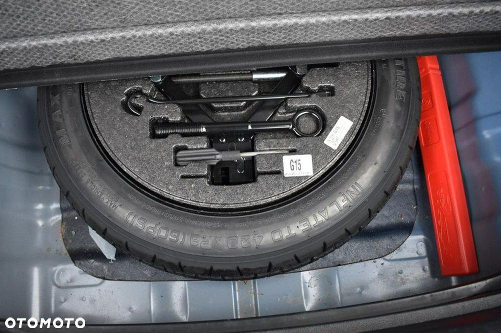 Kia XCeed 1.5 T-GDI M DCT - 19