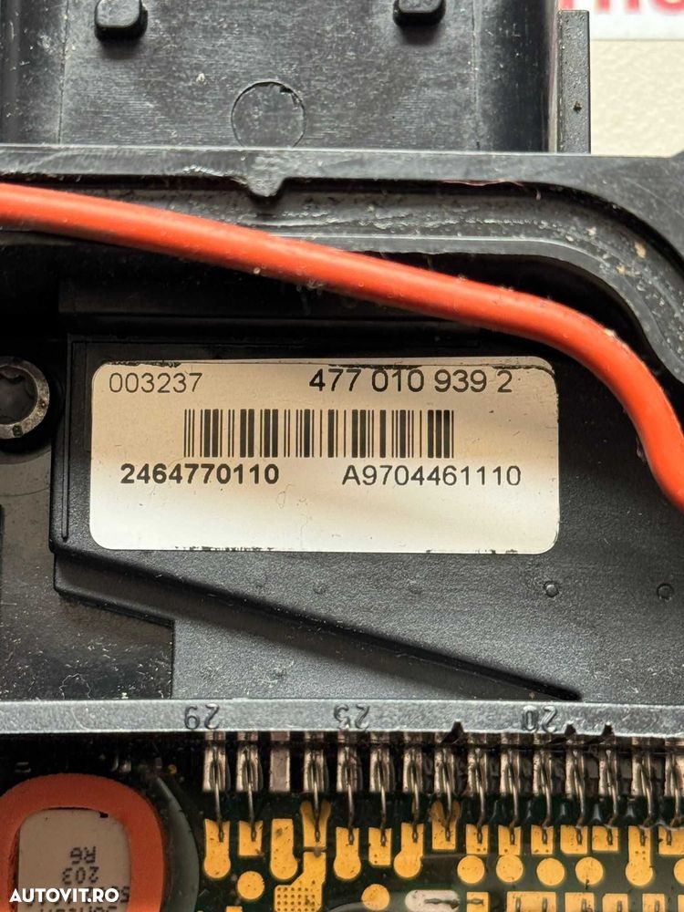 ECU Calculator cutie viteze Mercedes Actros Nou 2464770110 - 2