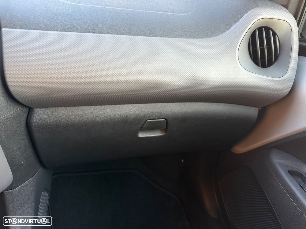 Peugeot 108 1.0 VTi Allure - 5