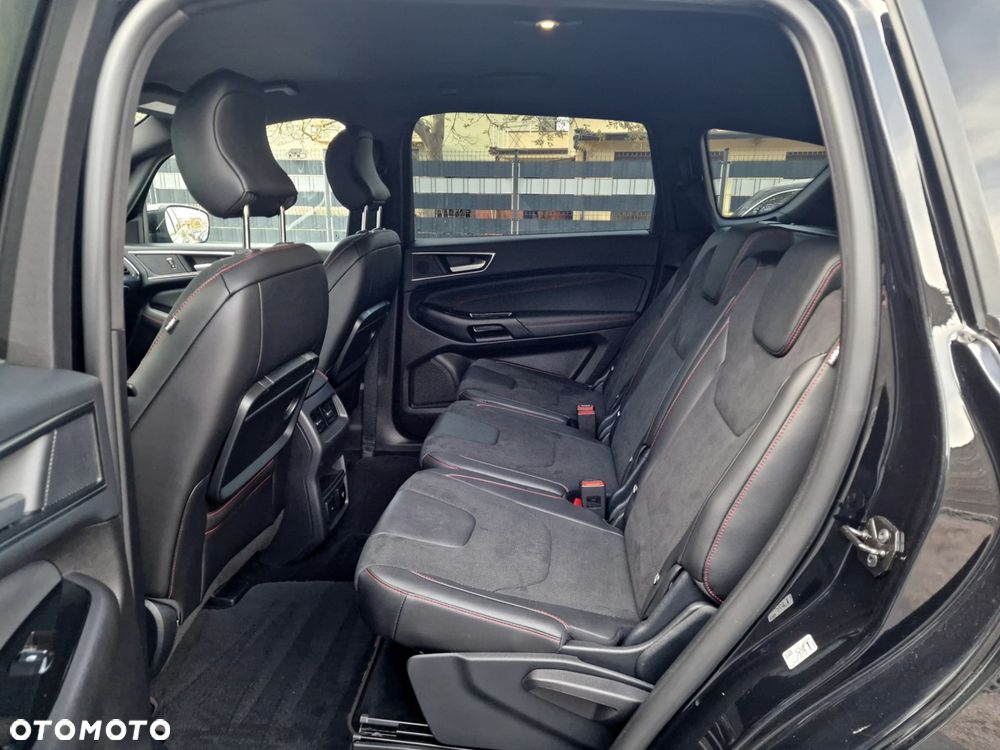 Ford S-Max 2.0 EcoBlue ST-Line - 16