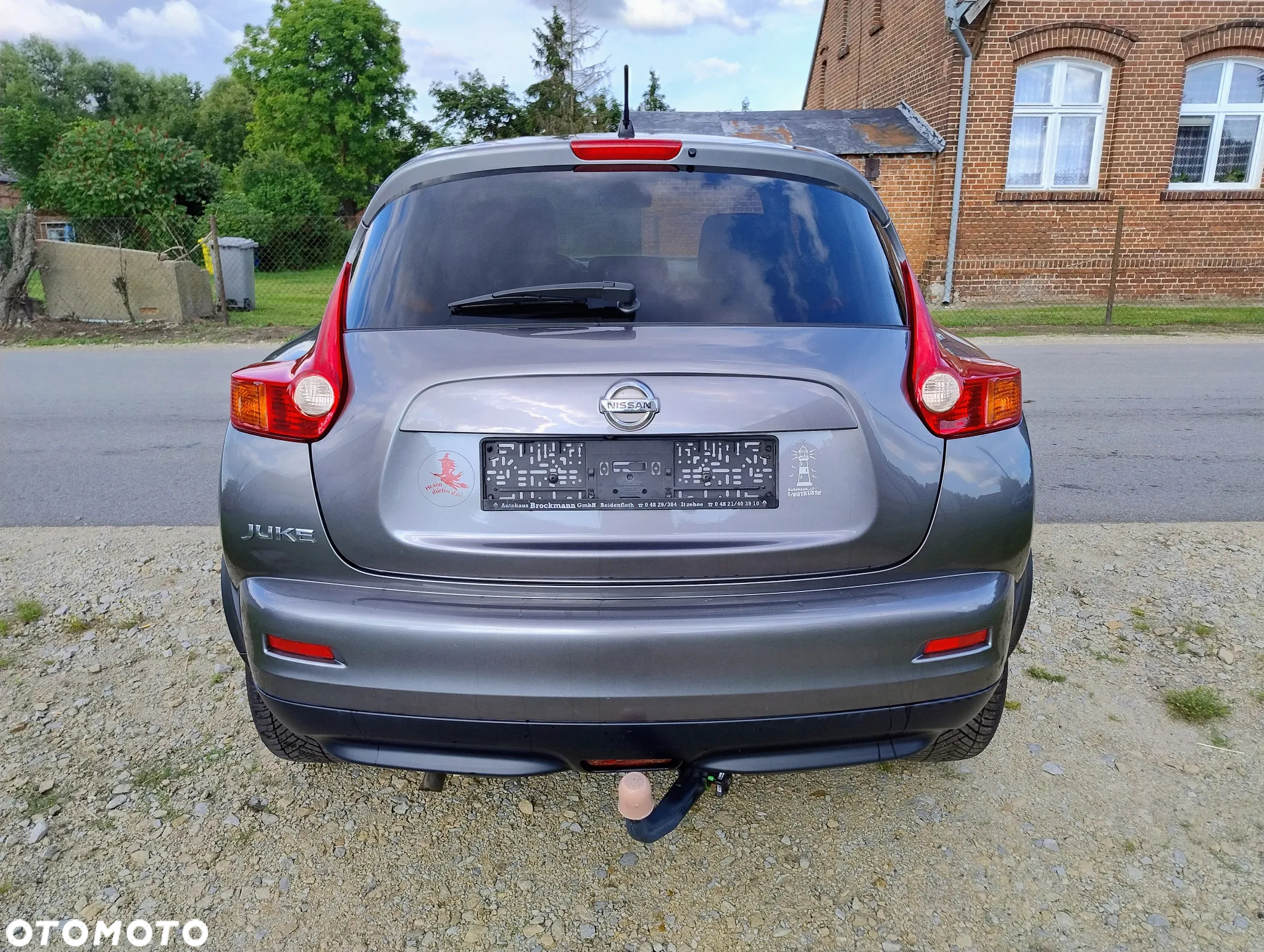Nissan Juke 1.6 Tekna - 29
