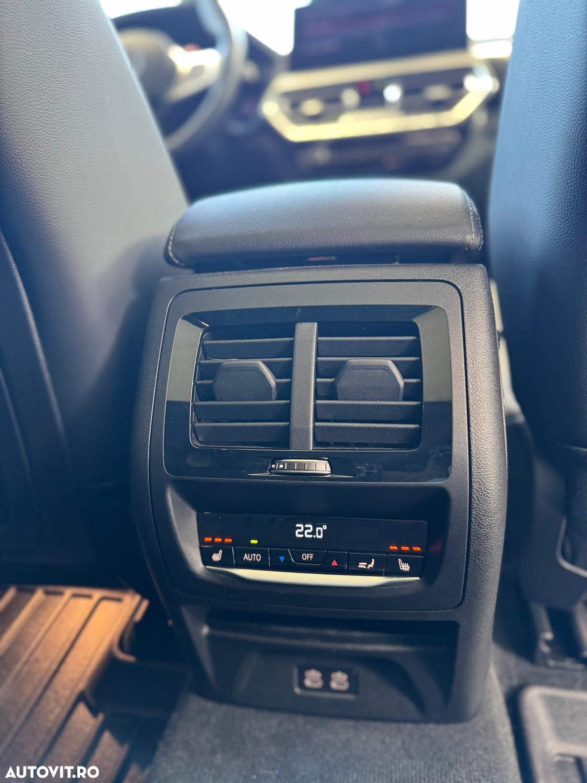 BMW X3 M Standard - 19