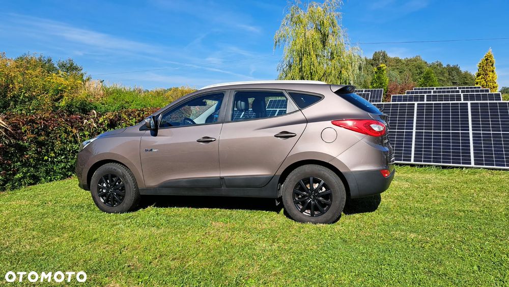 Hyundai ix35 - 22
