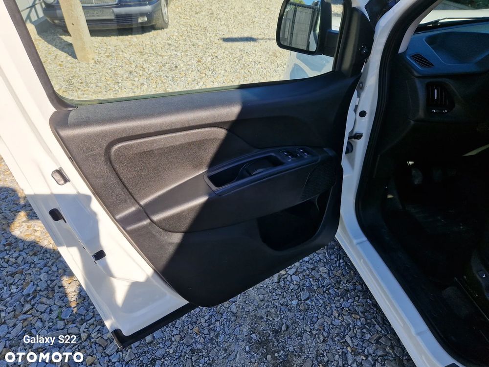 Fiat Doblo - 24