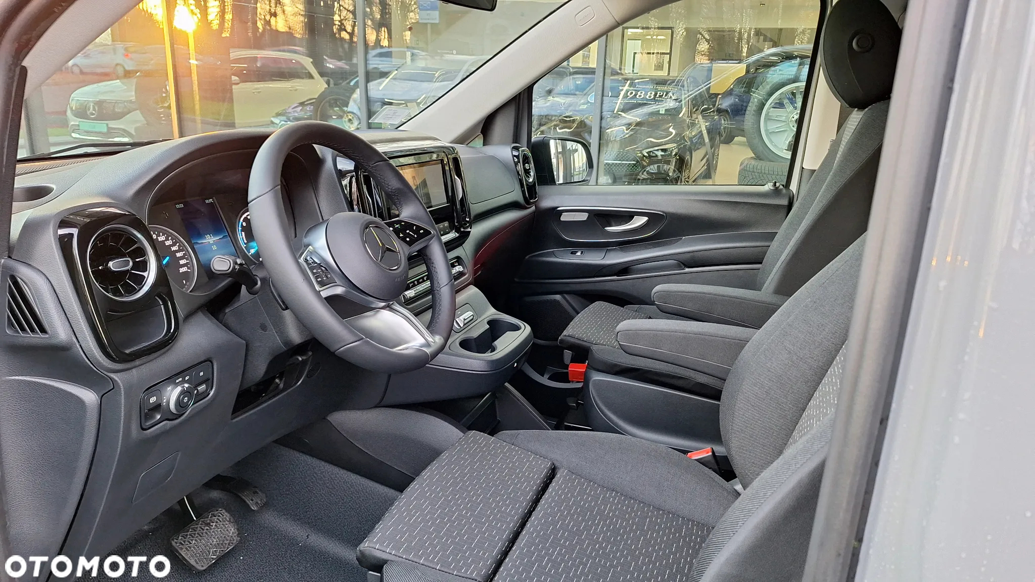 Mercedes-Benz Vito - 6
