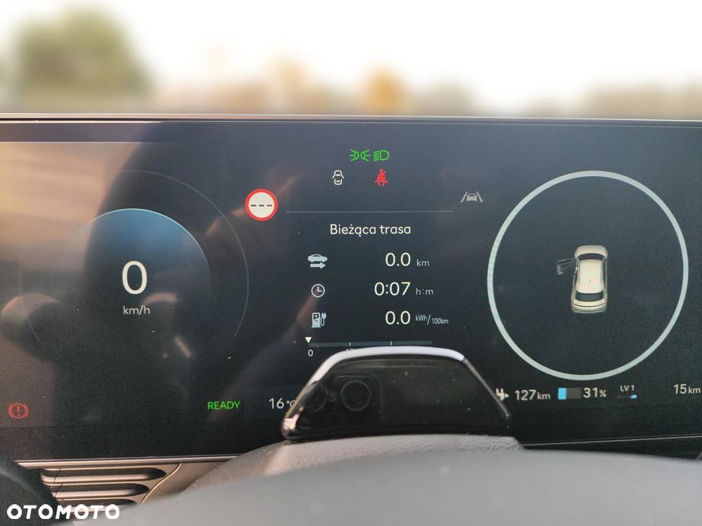 Hyundai IONIQ 5 84kWh Uniq 4WD - 14