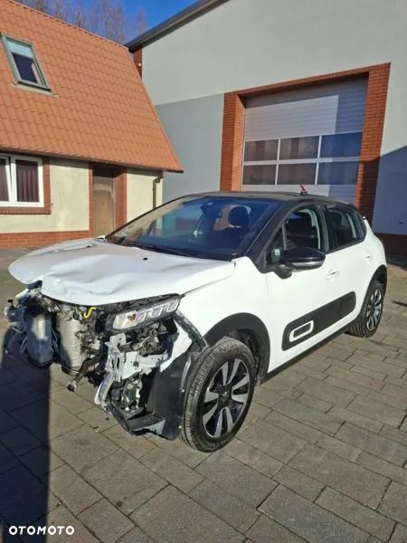 Citroën C3 BlueHDi 100 S&S ORIGINS - 6