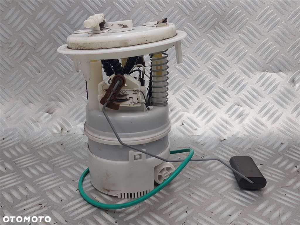 Pompa pompka paliwa Citroen C5 III 1,6 THP TTP53802 061102MC - 4