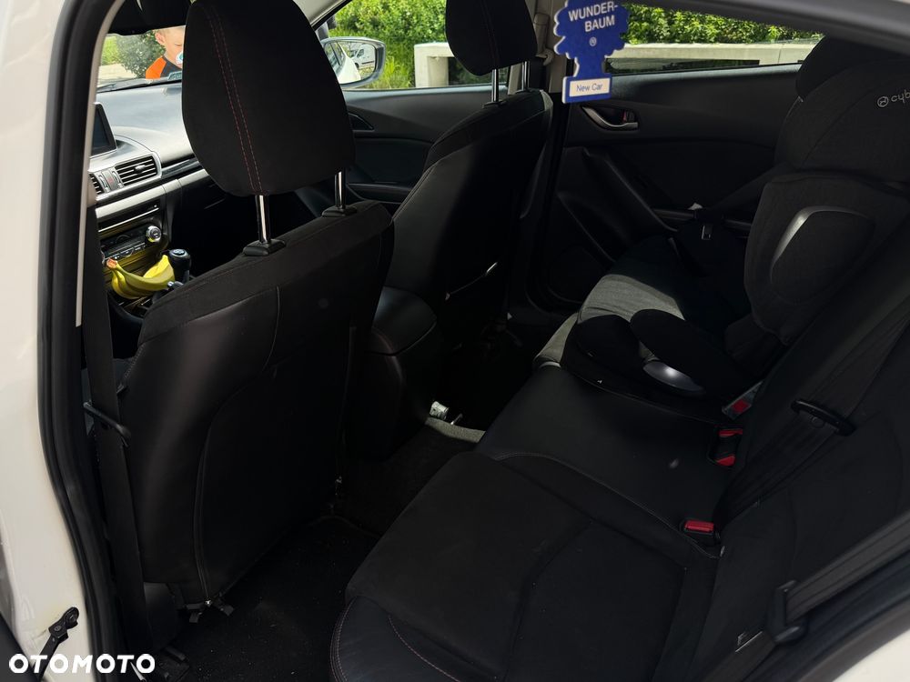 Mazda 3 2.0 Enso - 16
