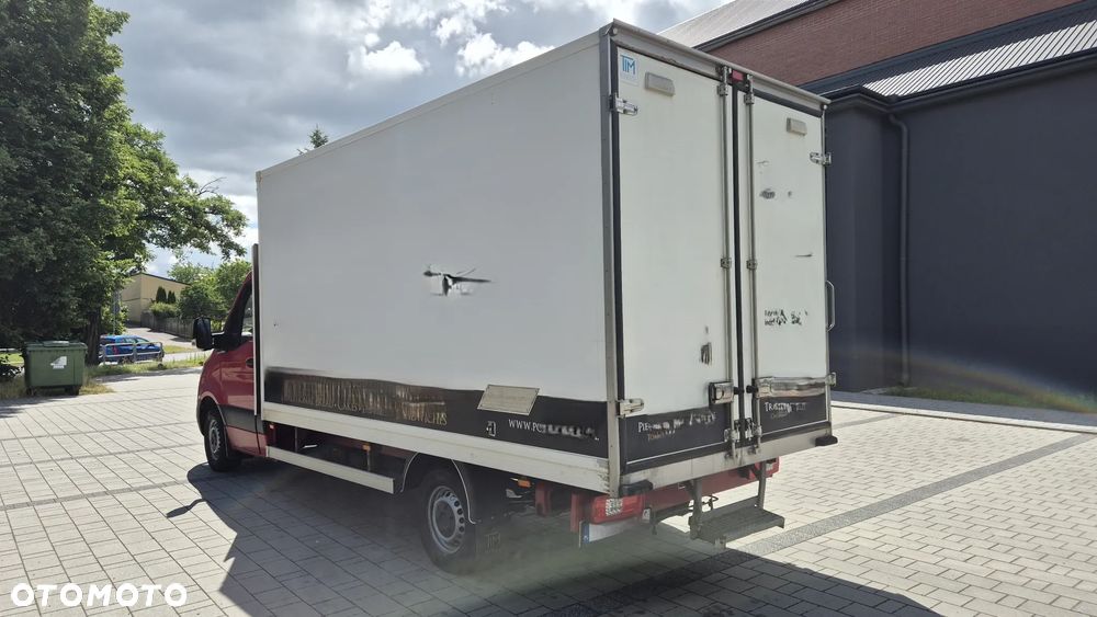 Mercedes-Benz SPRINTER - 5