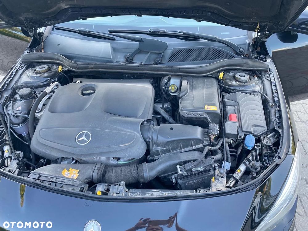 Mercedes-Benz CLA - 15