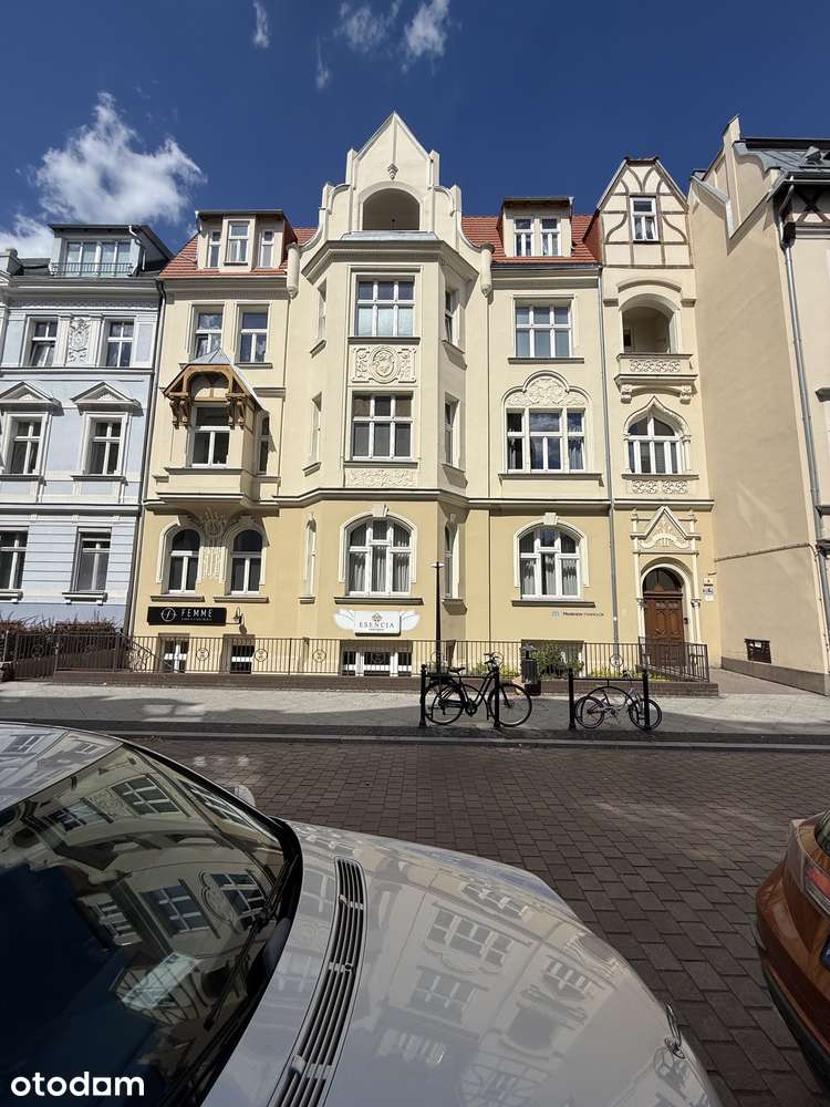 Sprzedam praktycznie nowe mieszkanie w centrum Bydgoszczy. Okazja!