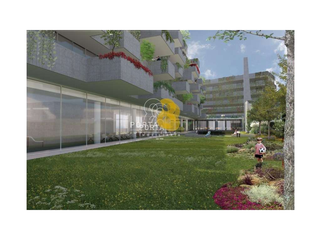 Magnífico Apartamento T3 com Varanda, Garagem e Muito Mais - Matosi... - Grande imagem: 3/20