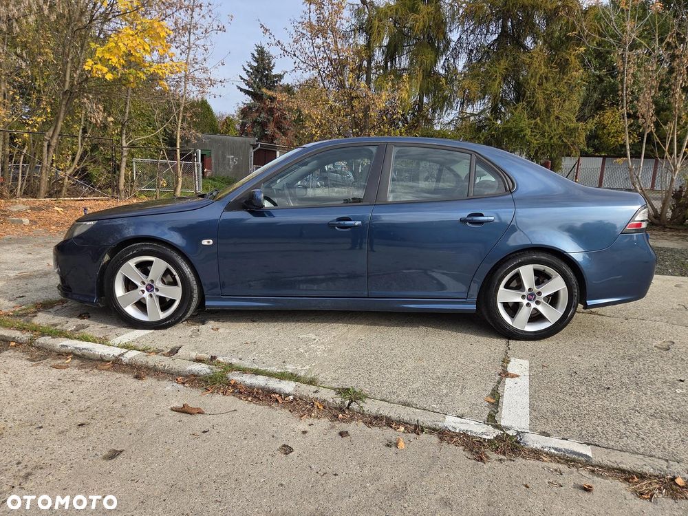 Saab 9-3