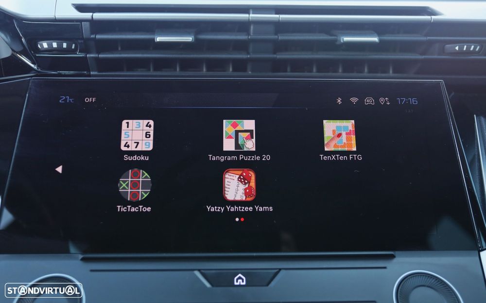 Peugeot 308 SW 1.5 BlueHDi Active Pack - 13