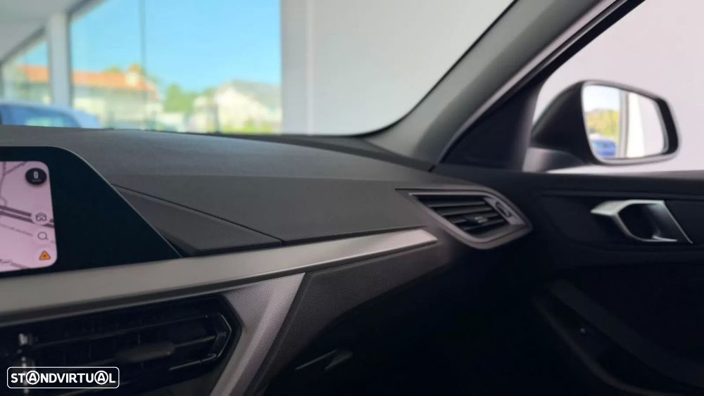 BMW 116 d Advantage Auto - 20