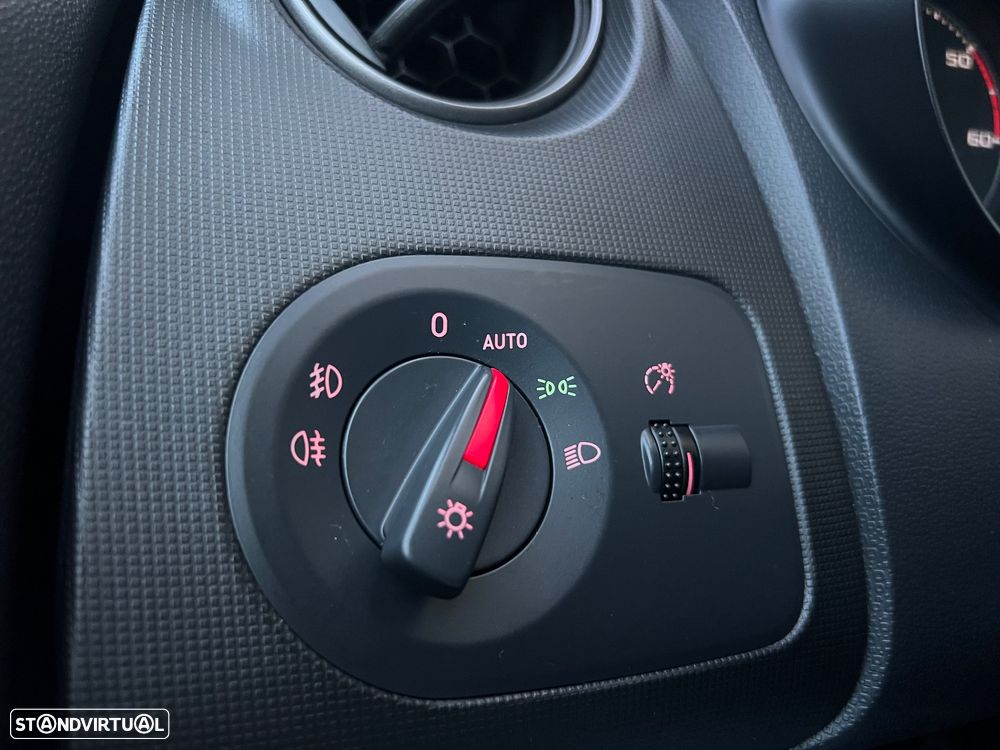 SEAT Ibiza 2.0 TDi FR - 49