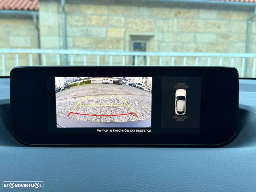 Mazda MX-30 e-Skyactiv Advantage+Modern Confidence - 9