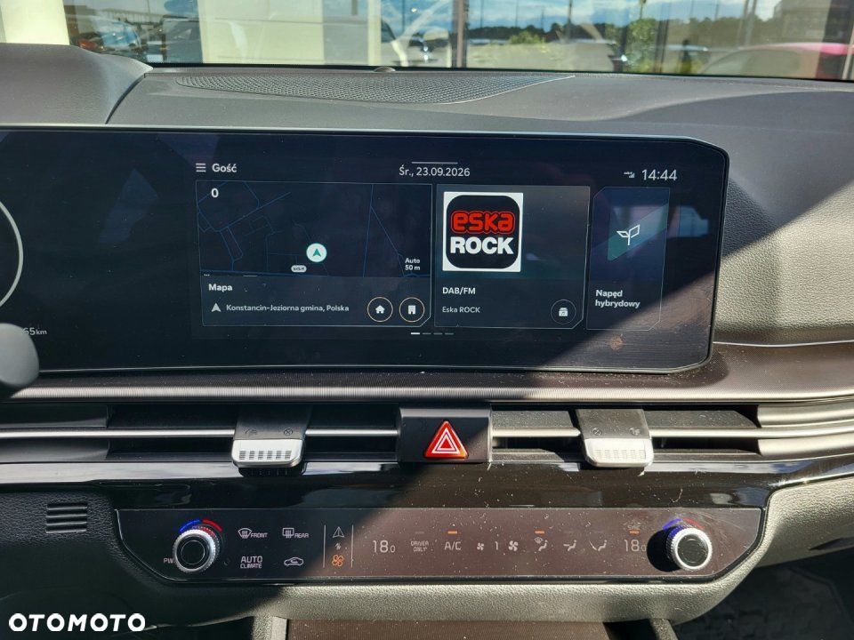 Kia Sportage - 10