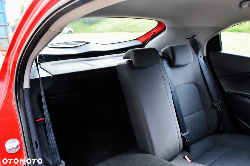 Kia Rio 1.2 L - 14