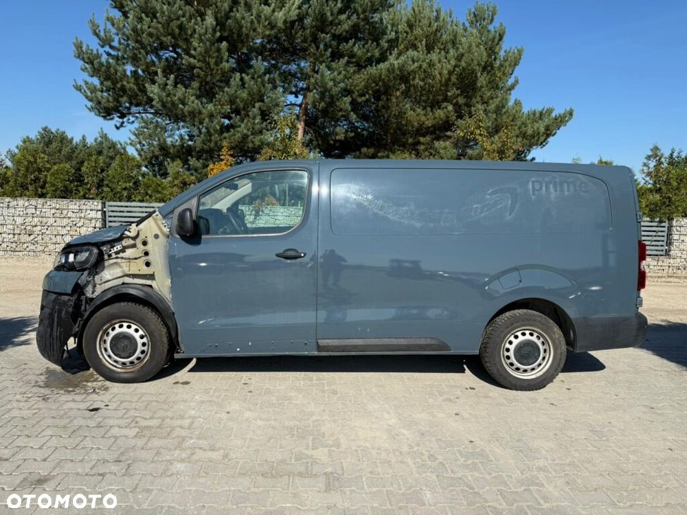 Citroën Jumpy - 8