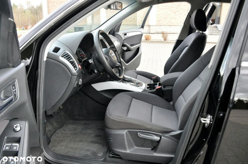 Audi Q5 - 21