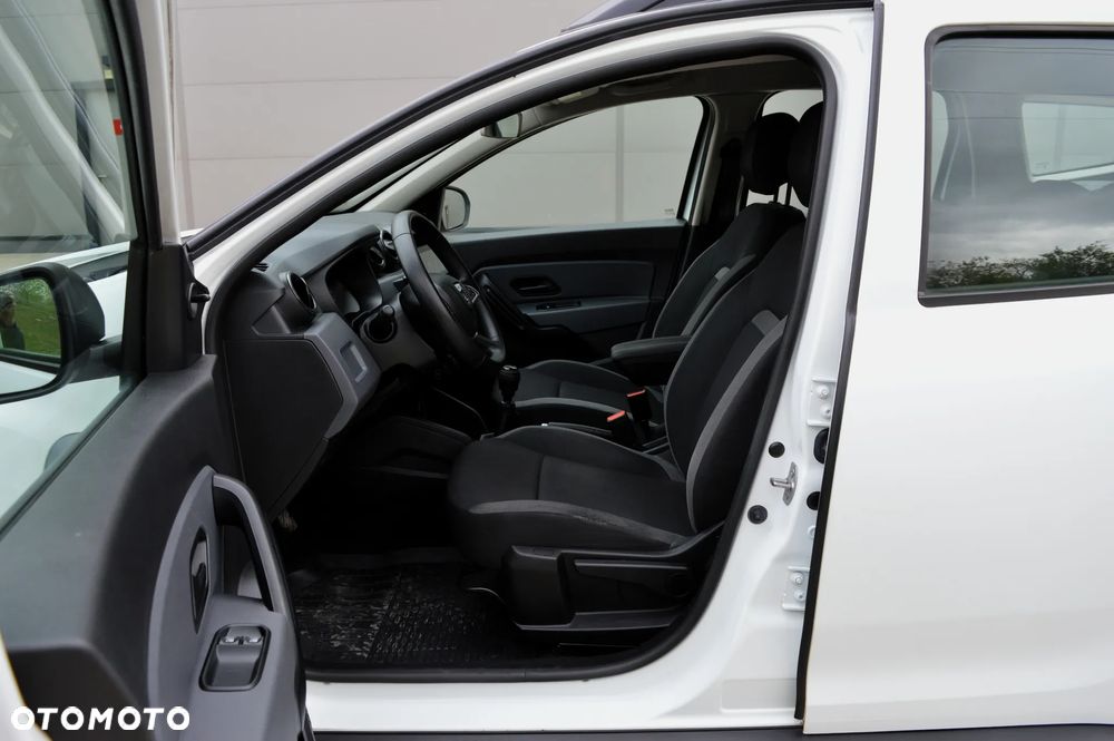 Dacia Duster 1.5 dCi Ambiance EU6 - 6